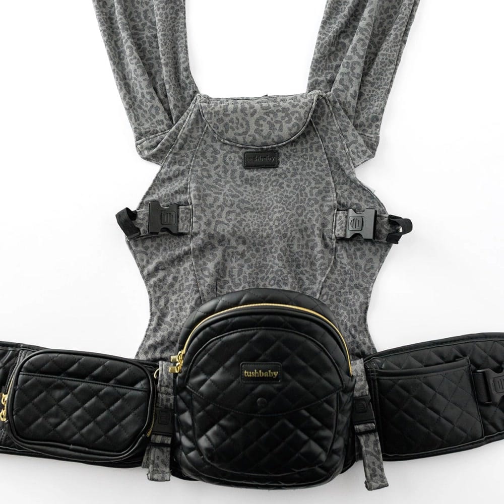 Hip Seat Hands-Free Attachment - HoneyBug