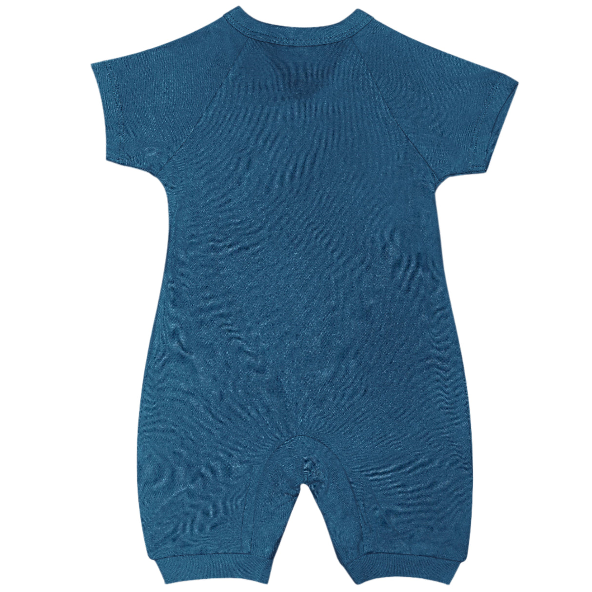 Bamboo Blend Kimono - Marine - HoneyBug