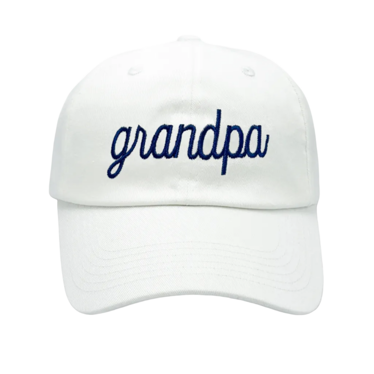 GRANDPA Baseball Hat (Adult)