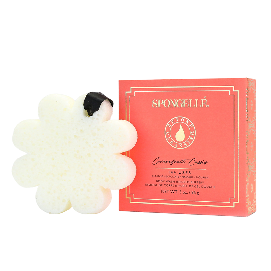 Grapefruit Cassis | Boxed Flower - HoneyBug