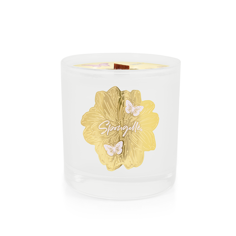 Petitgrain | Botanica Candle - HoneyBug