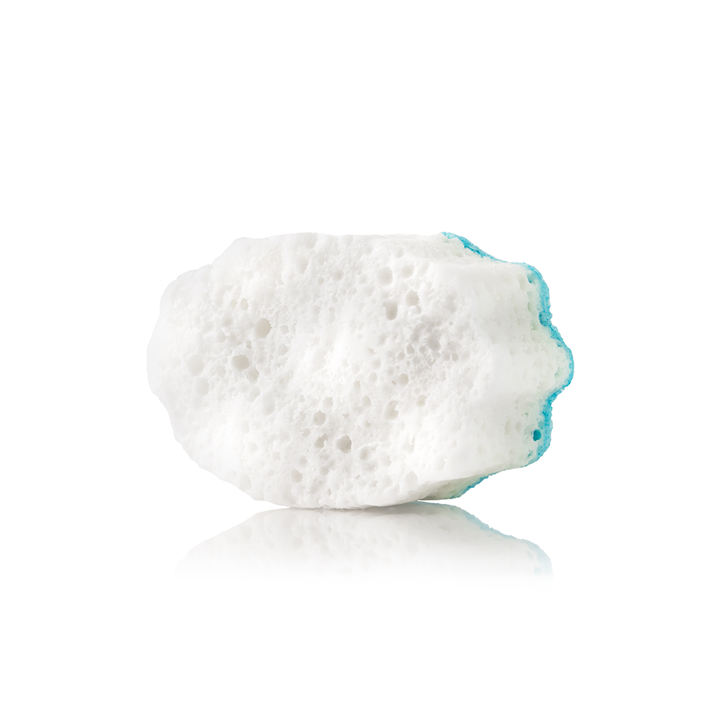 Mystic Rose Pedi Buffer | Florica - HoneyBug