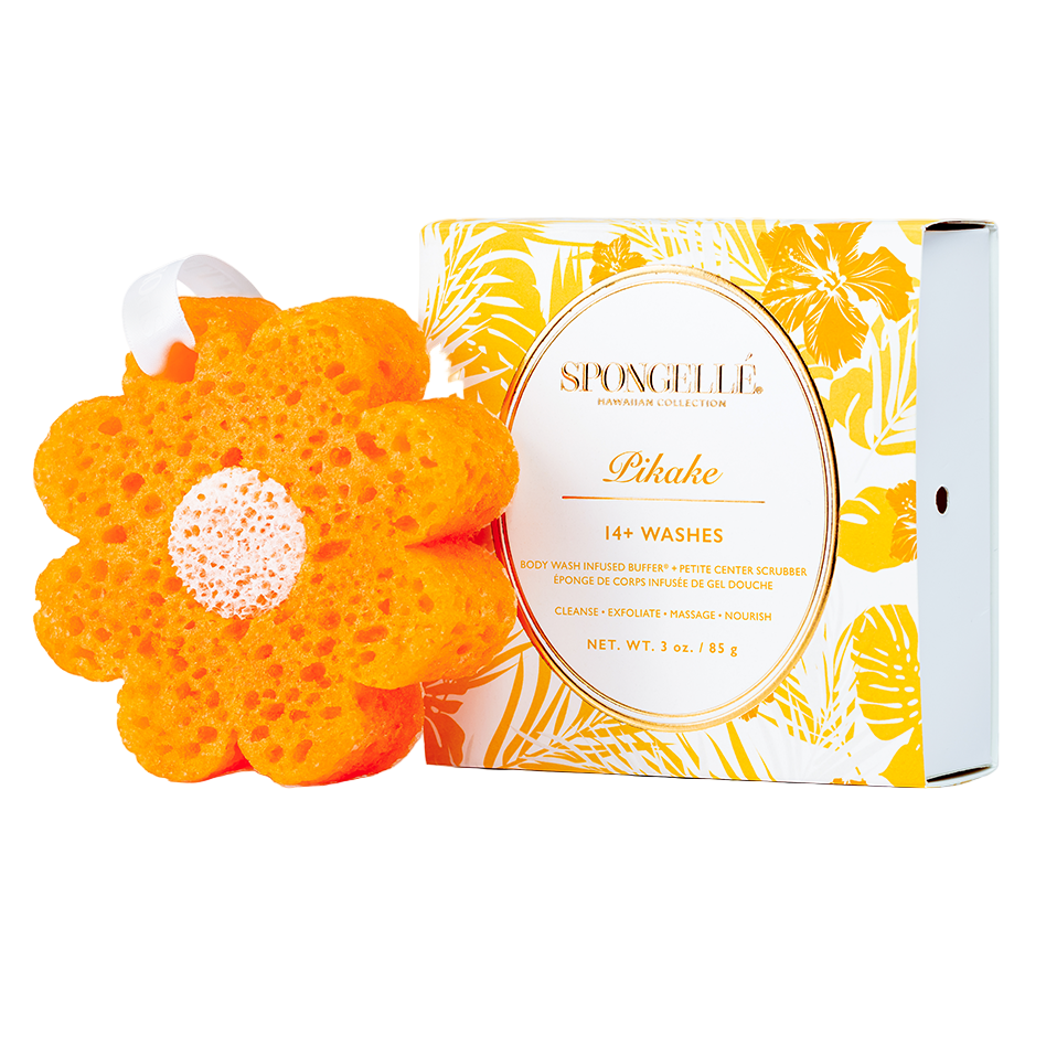 Pikake | Hawaiian Buffer - HoneyBug