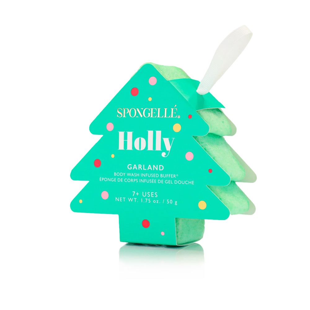 Happy Holidays | Holiday Tree Gift Set - HoneyBug