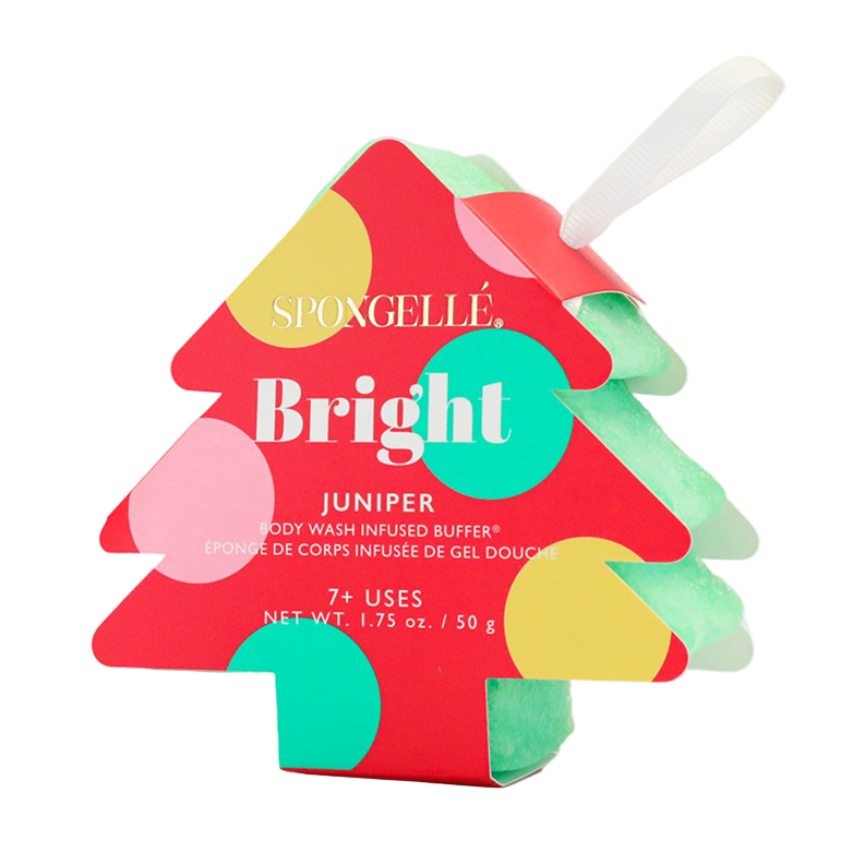 Bright - Juniper | Holiday Tree - HoneyBug