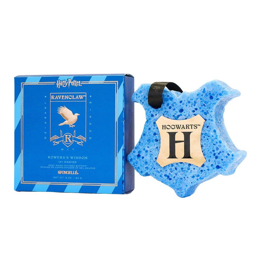 Ravenclaw™ Rowena's Wisdom Buffer | Harry Potter™ Collection - HoneyBug