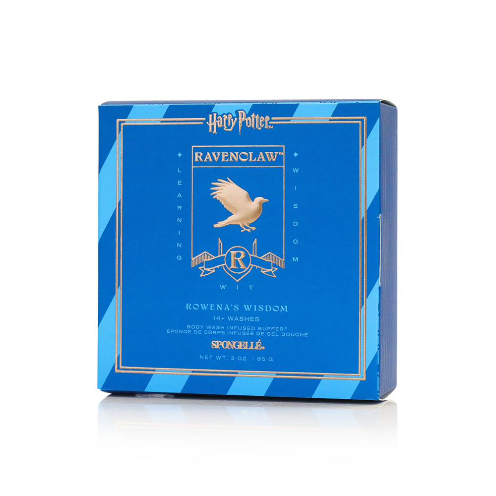 Ravenclaw™ Rowena's Wisdom Buffer | Harry Potter™ Collection - HoneyBug