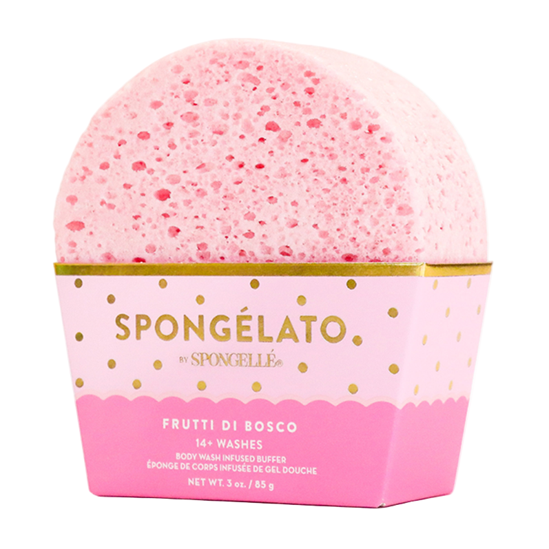 Frutti di Bosco | Spongelato Buffer - HoneyBug