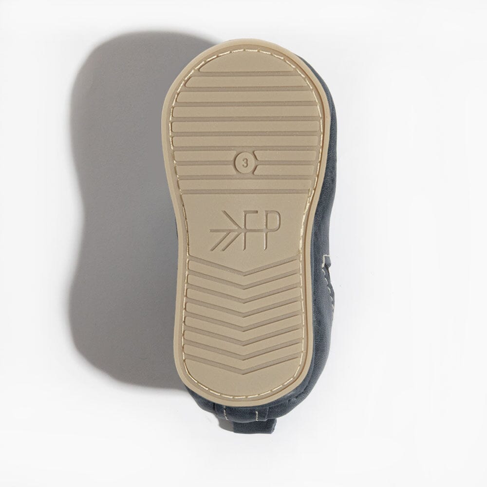 Alta Chelsea Boot Baby Shoe - HoneyBug