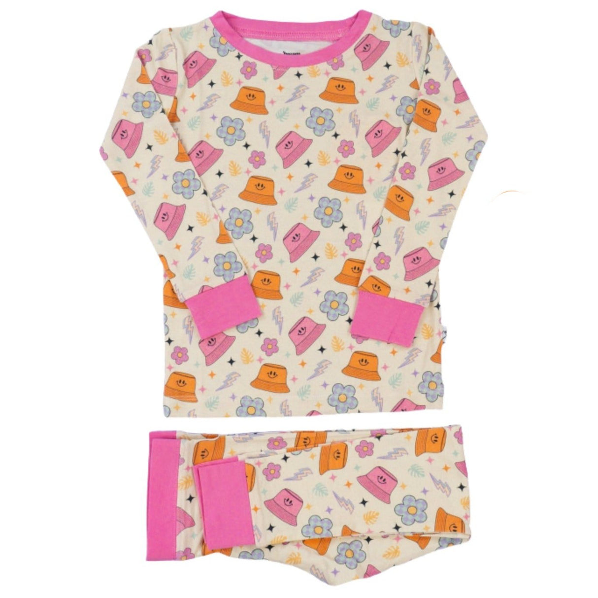 BEACH FOR DAISIES DREAM SET - HoneyBug