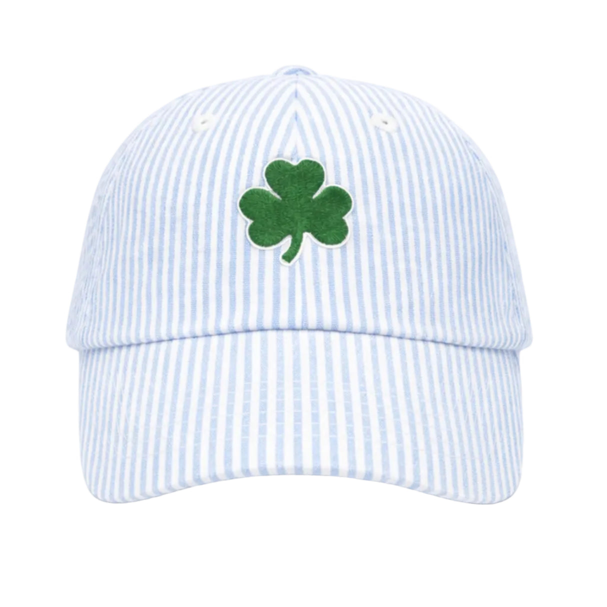 Shamrock Baseball Hat