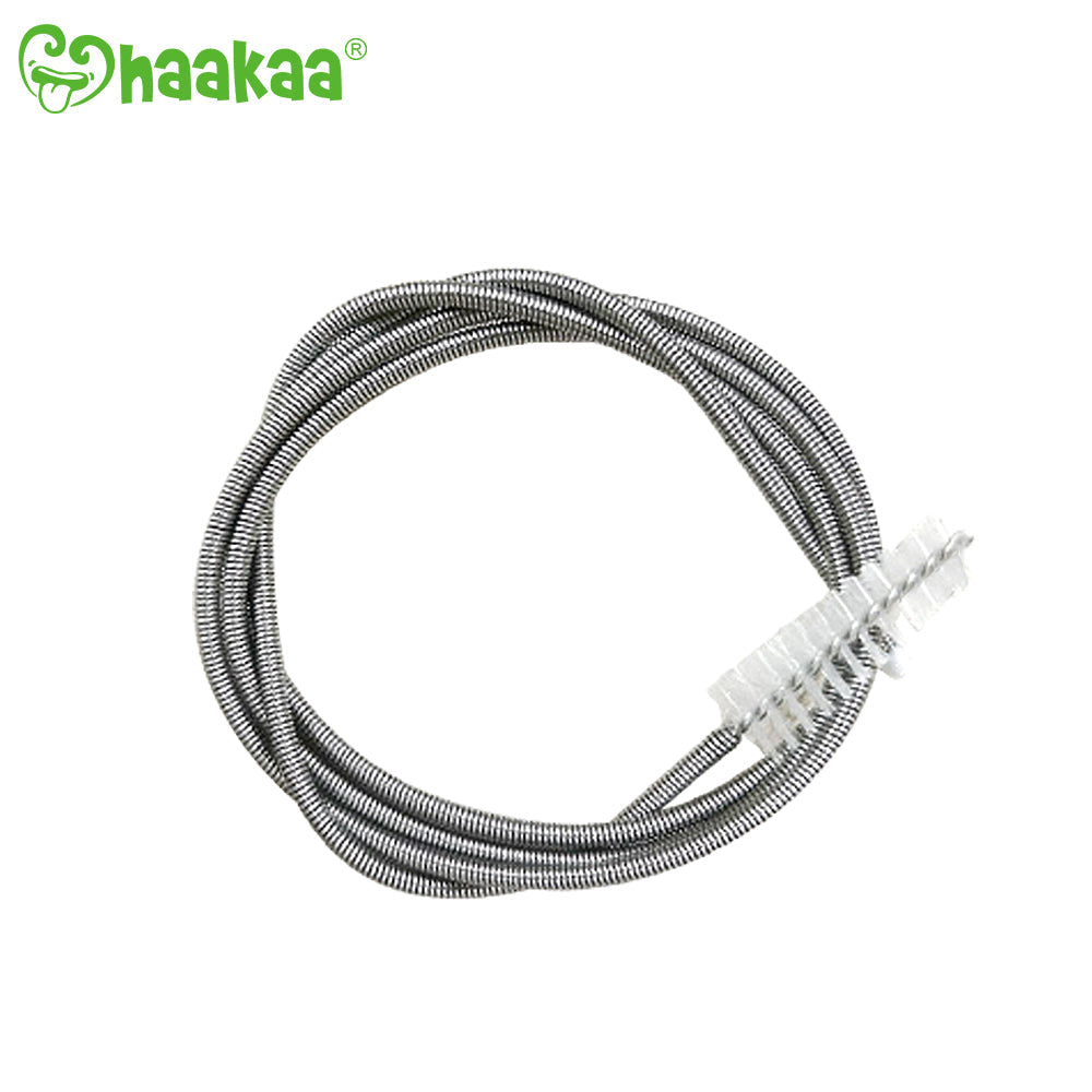 Silicone Feeding Tube Set - HoneyBug