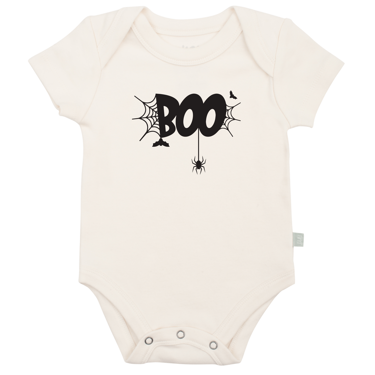 graphic bodysuit | BOO - HoneyBug