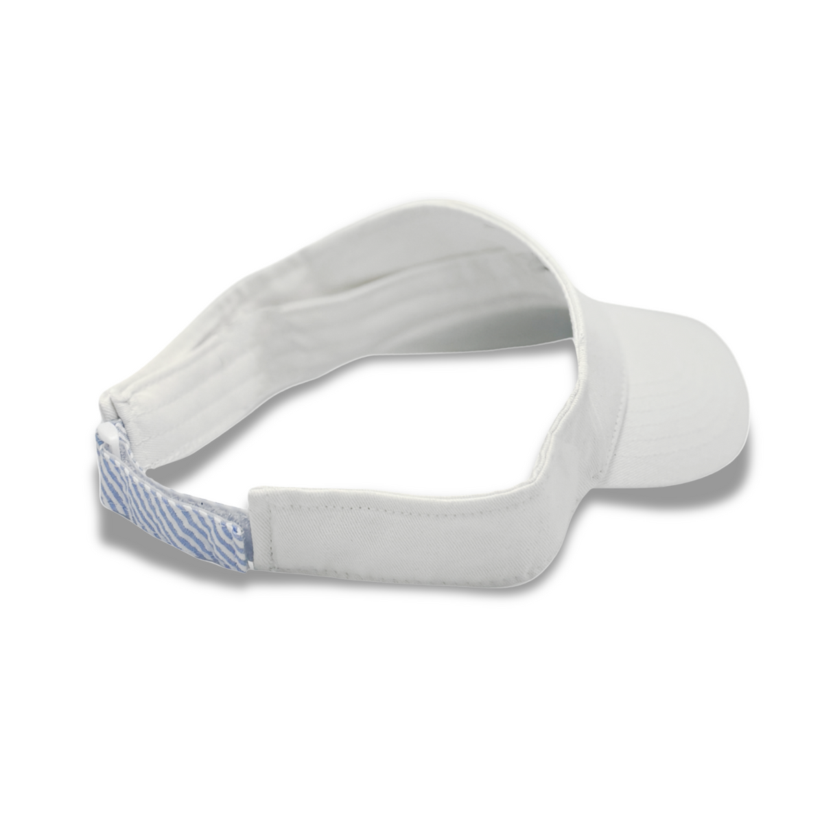 2026 Tennis Visor (Youth, Junior)