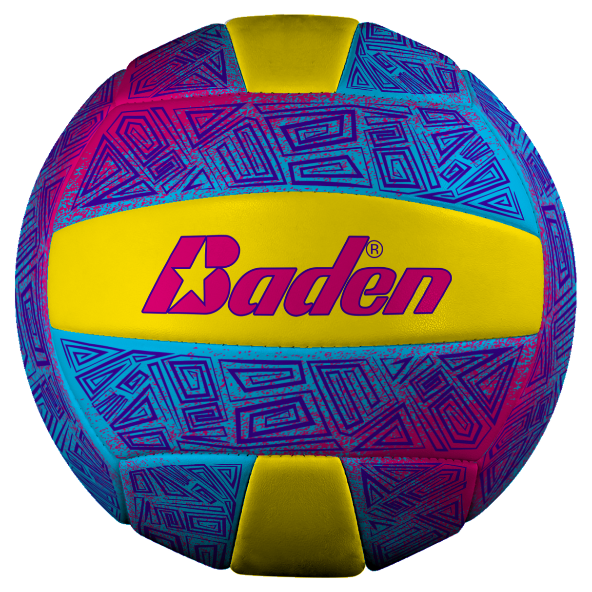 Baden Paradise Volleyballs - HoneyBug