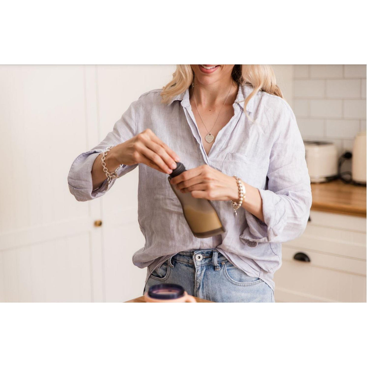 Haakaa Silicone Milk Storage Bag (9oz/260ml) - HoneyBug