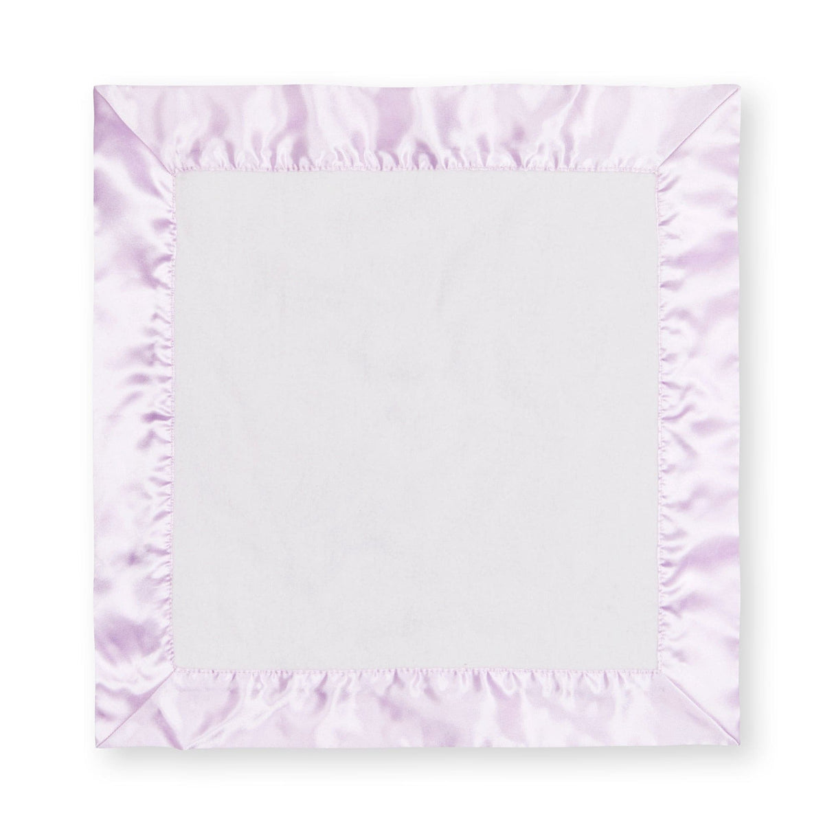 Lavender Security Blanket - HoneyBug