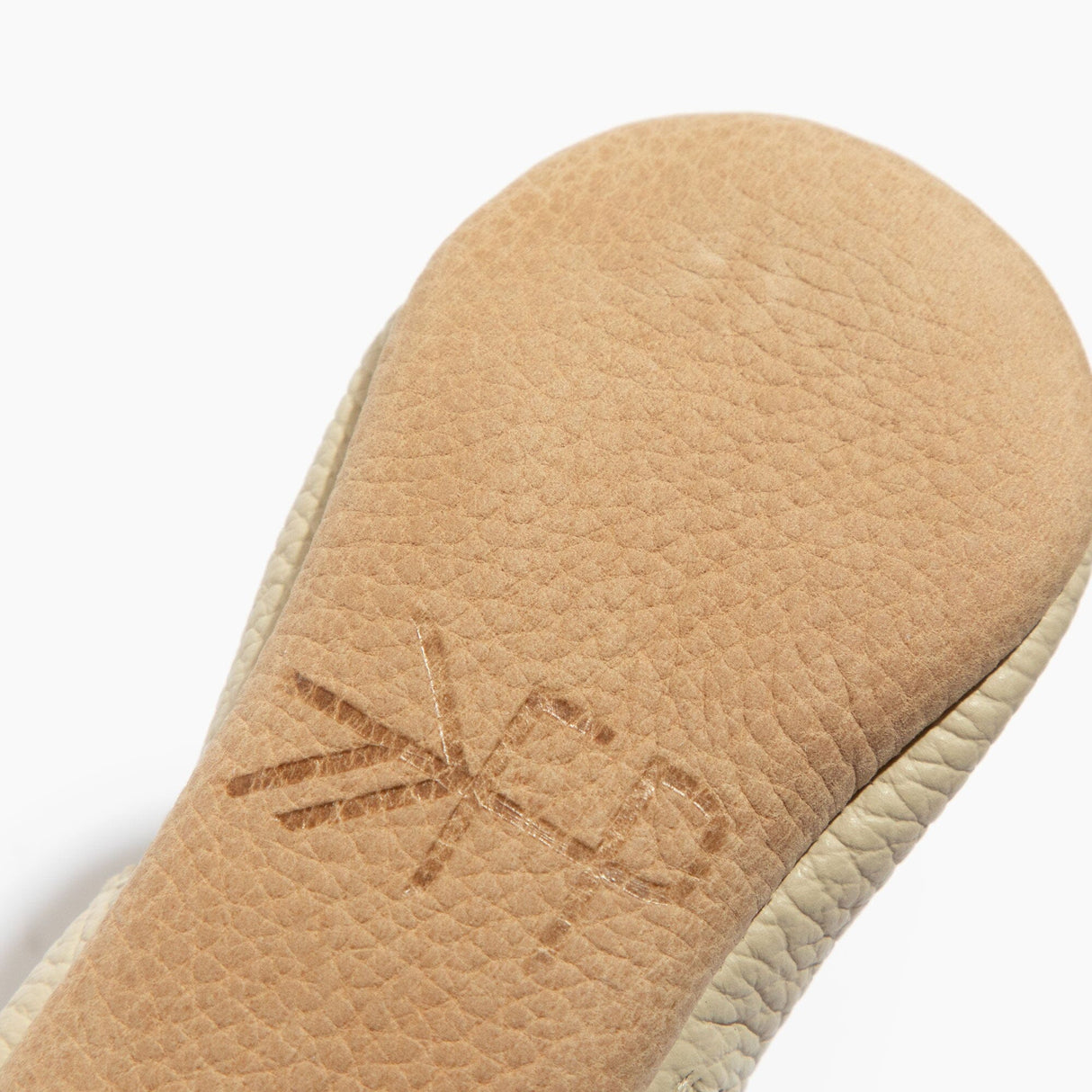 Toasted Birch Chelsea Boot Baby Shoe - HoneyBug