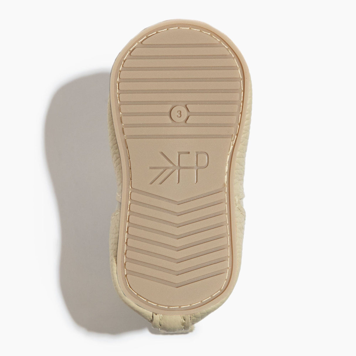 Toasted Birch Chelsea Boot Baby Shoe - HoneyBug