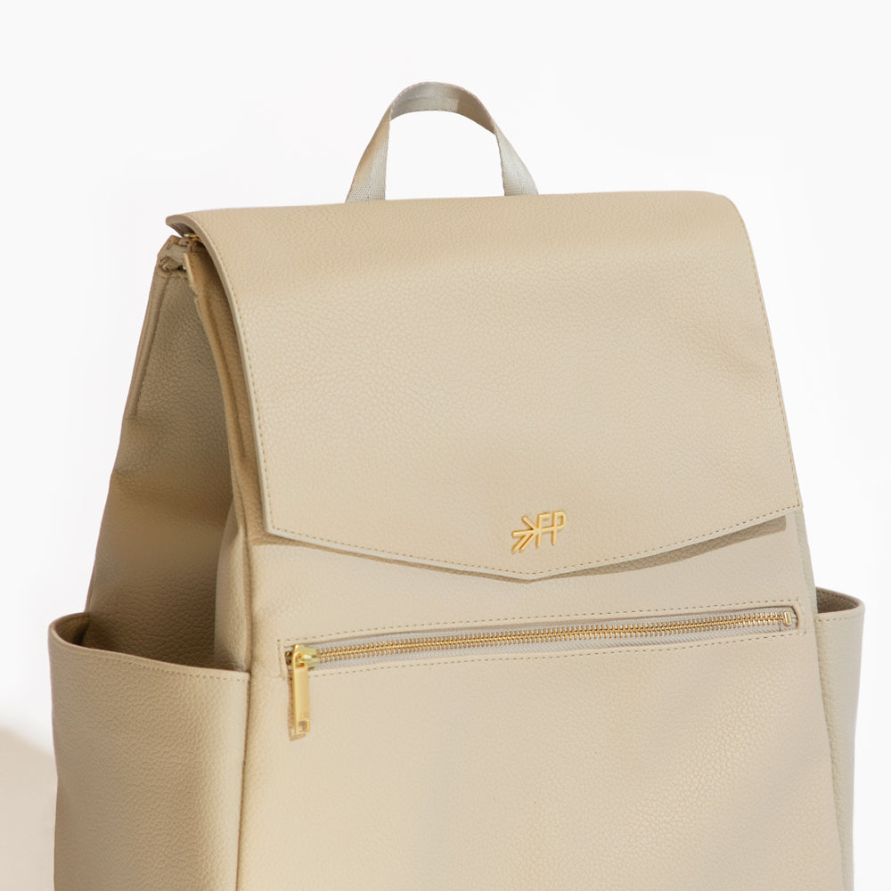 Birch Classic Diaper Bag II - HoneyBug