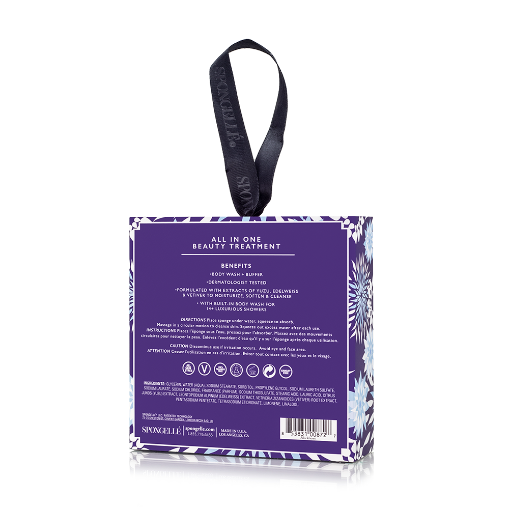 Blackberry | Boxed Flower - HoneyBug