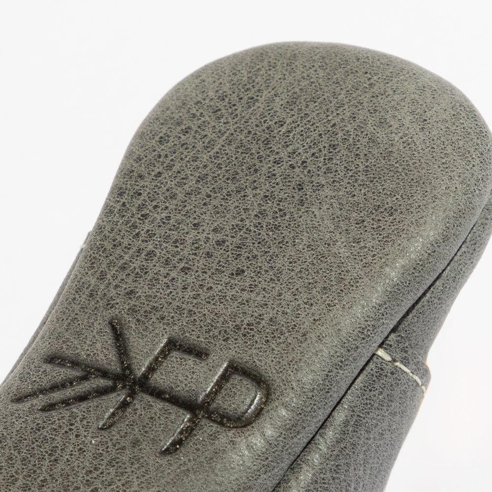 Blue Spruce Oxford Baby Shoe - HoneyBug