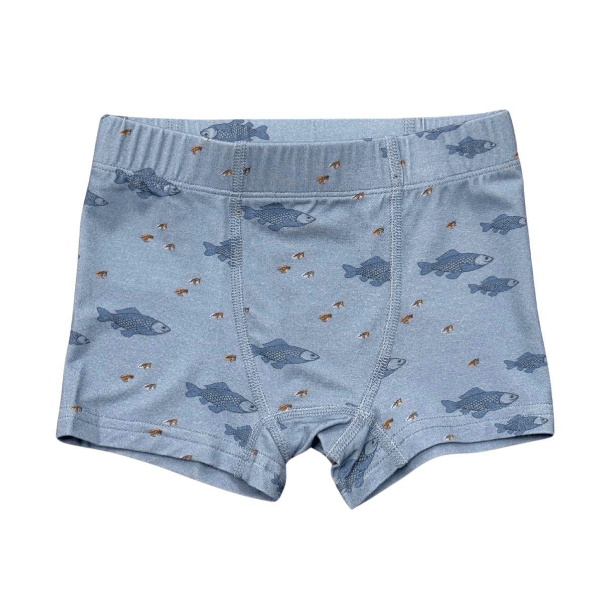 Boy's Boxer