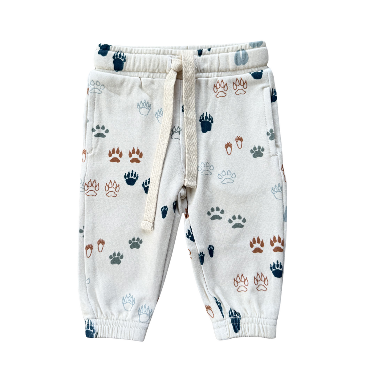 Boy's Joggers - HoneyBug