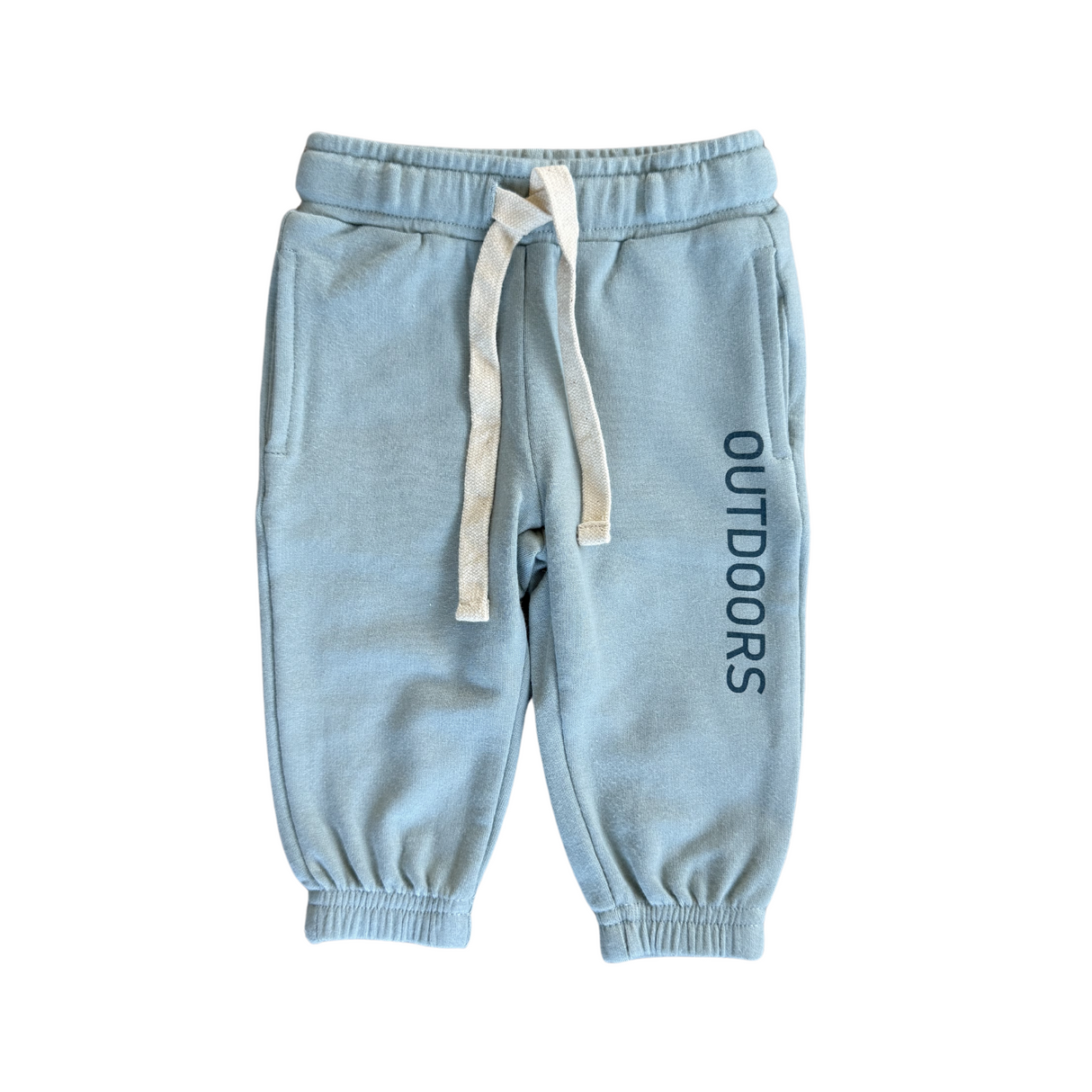 Boy's Joggers - HoneyBug