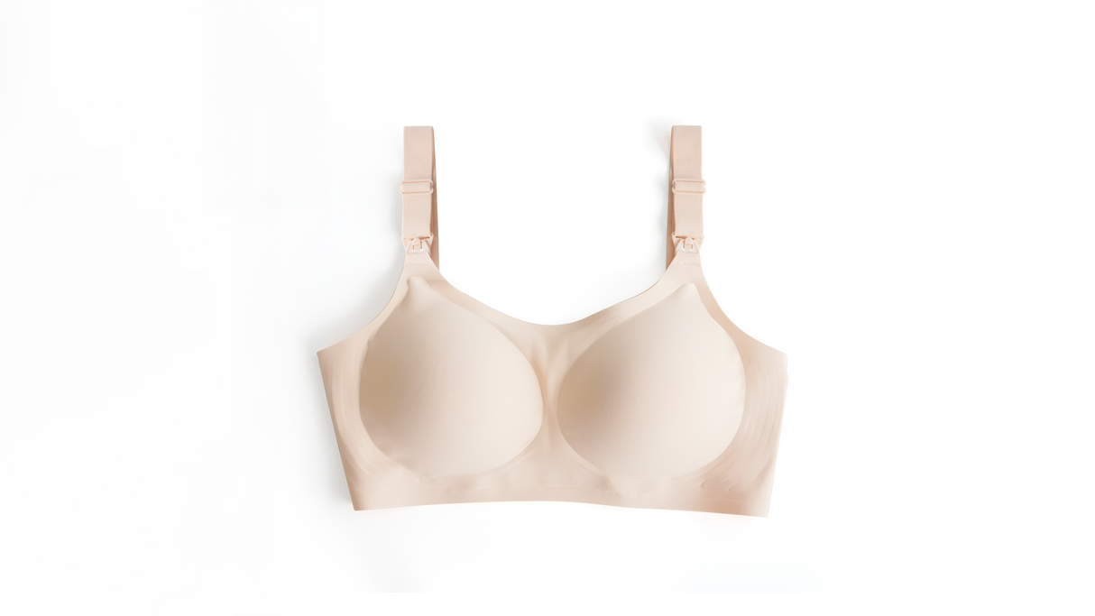 Nursing Bra - HoneyBug