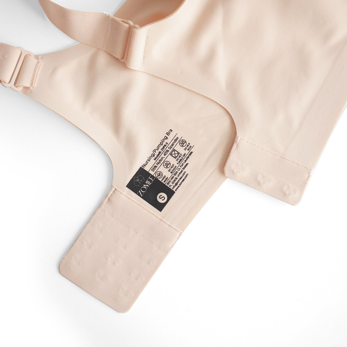 Nursing Bra - HoneyBug