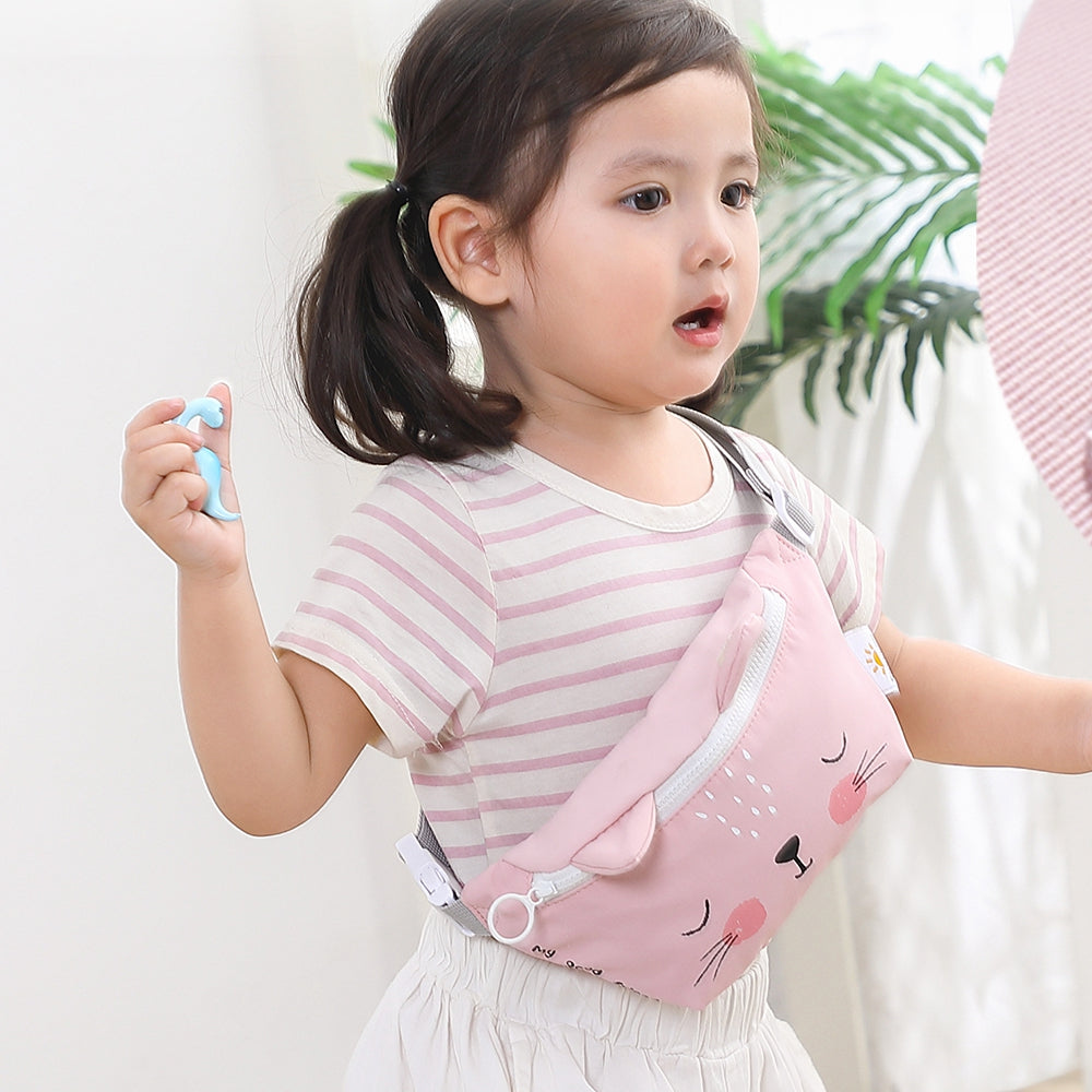 Children's Good Friend Series Fanny Pack