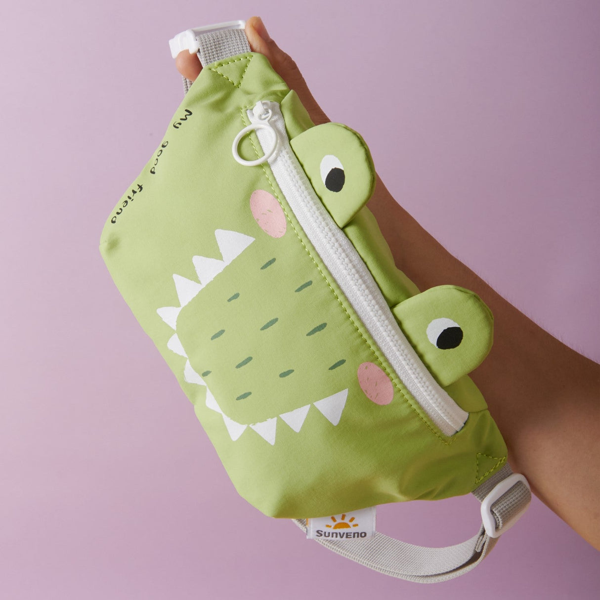 Children's Good Friend Series Fanny Pack