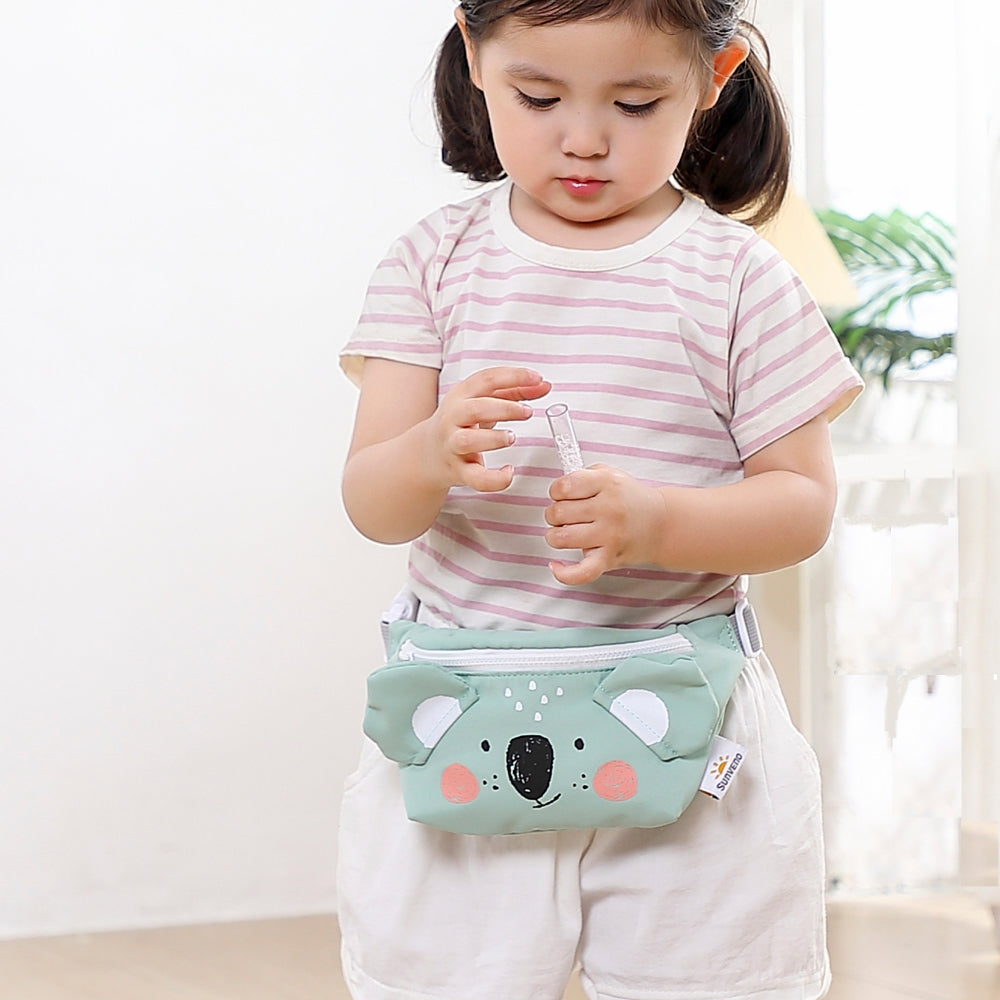 Children's Good Friend Series Fanny Pack