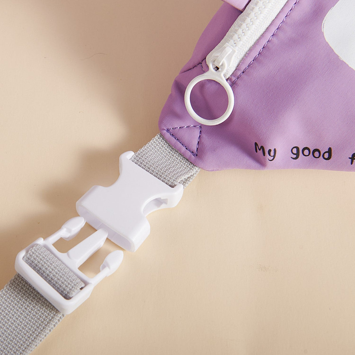 Children's Good Friend Series Fanny Pack