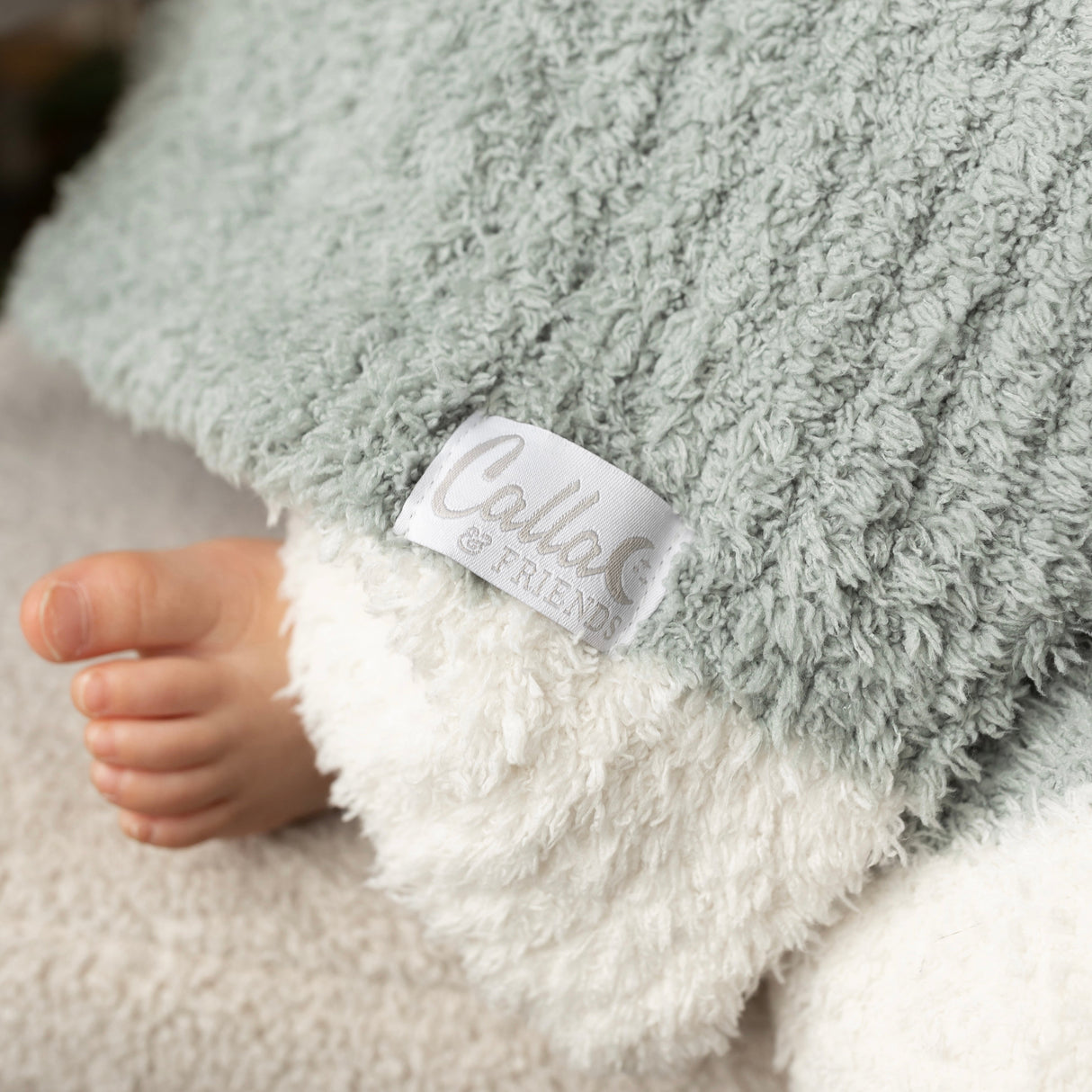 The Alani Blanket