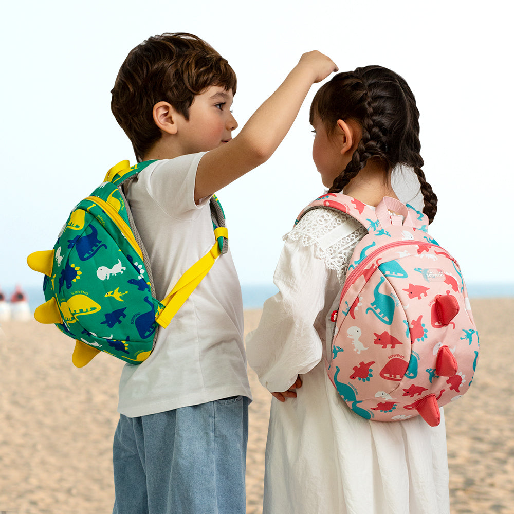 Children's Harness Leash Backpack