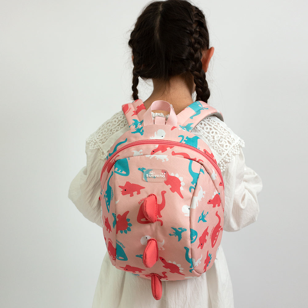 Children's Harness Leash Backpack