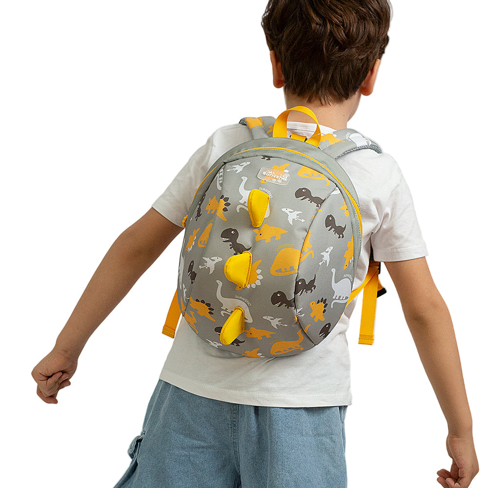 Children's Harness Leash Backpack