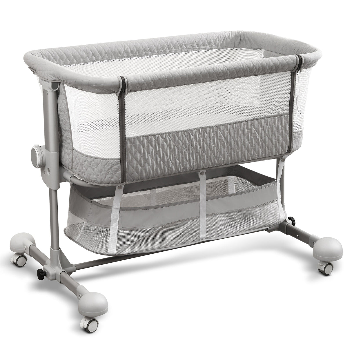 Baby Bassinet Bedside Crib