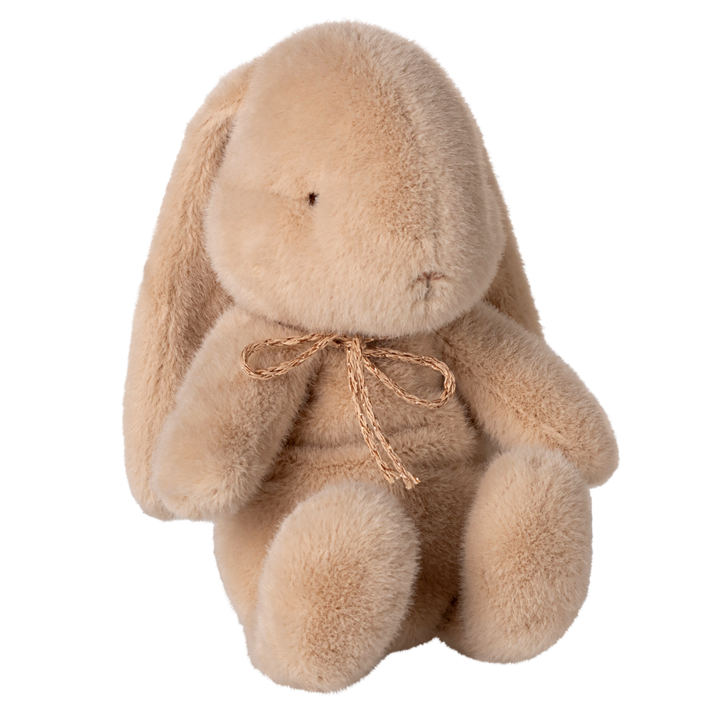 Bunny Plush, Small - Latte - HoneyBug