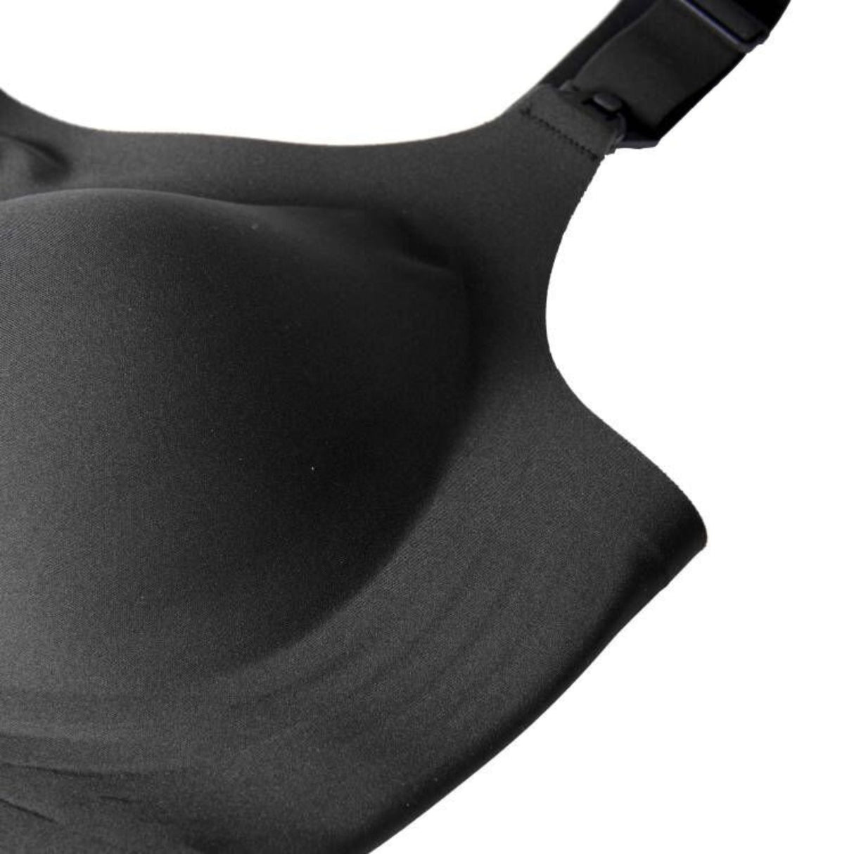 Seamless Maternity Nursing Bra