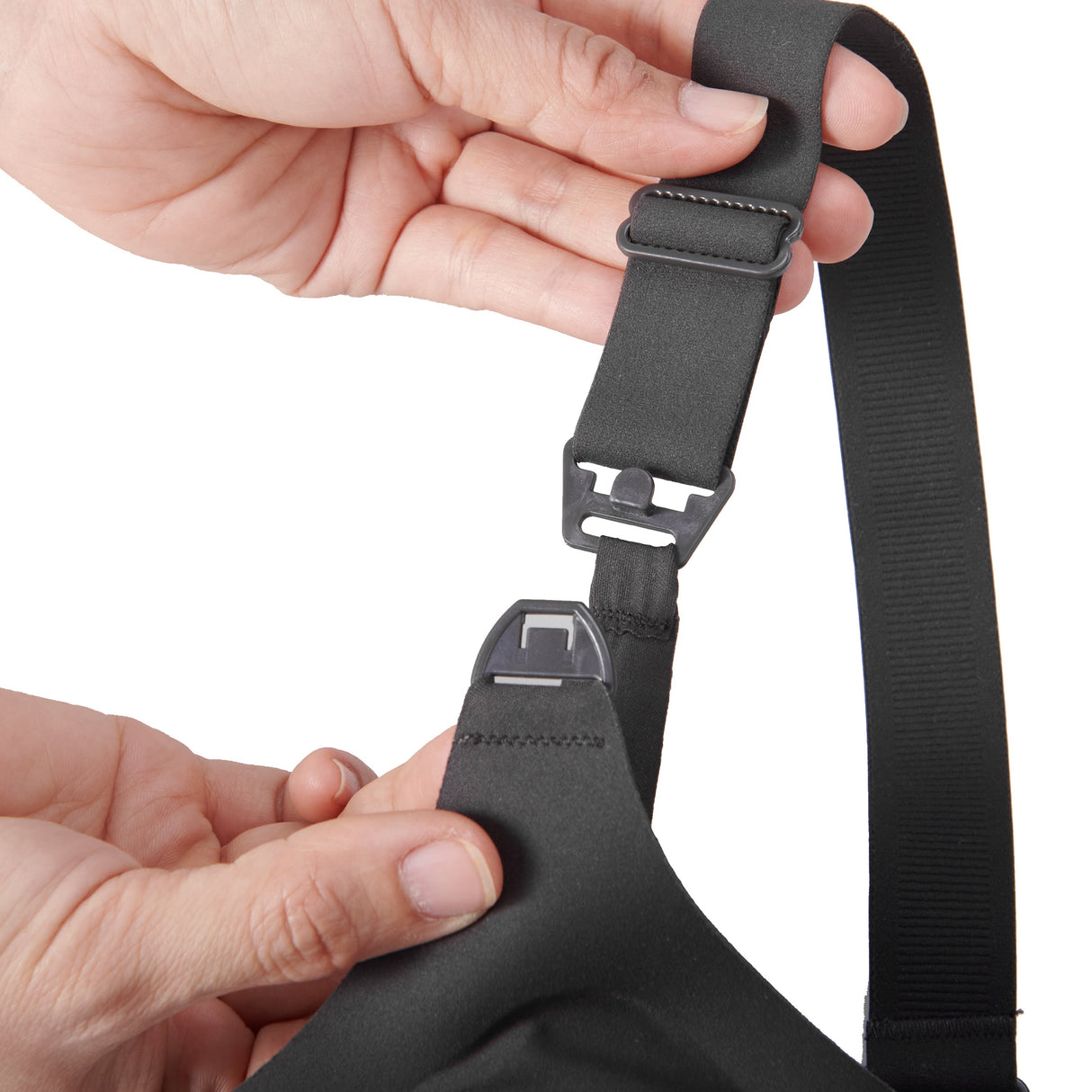 Seamless Maternity Nursing Bra