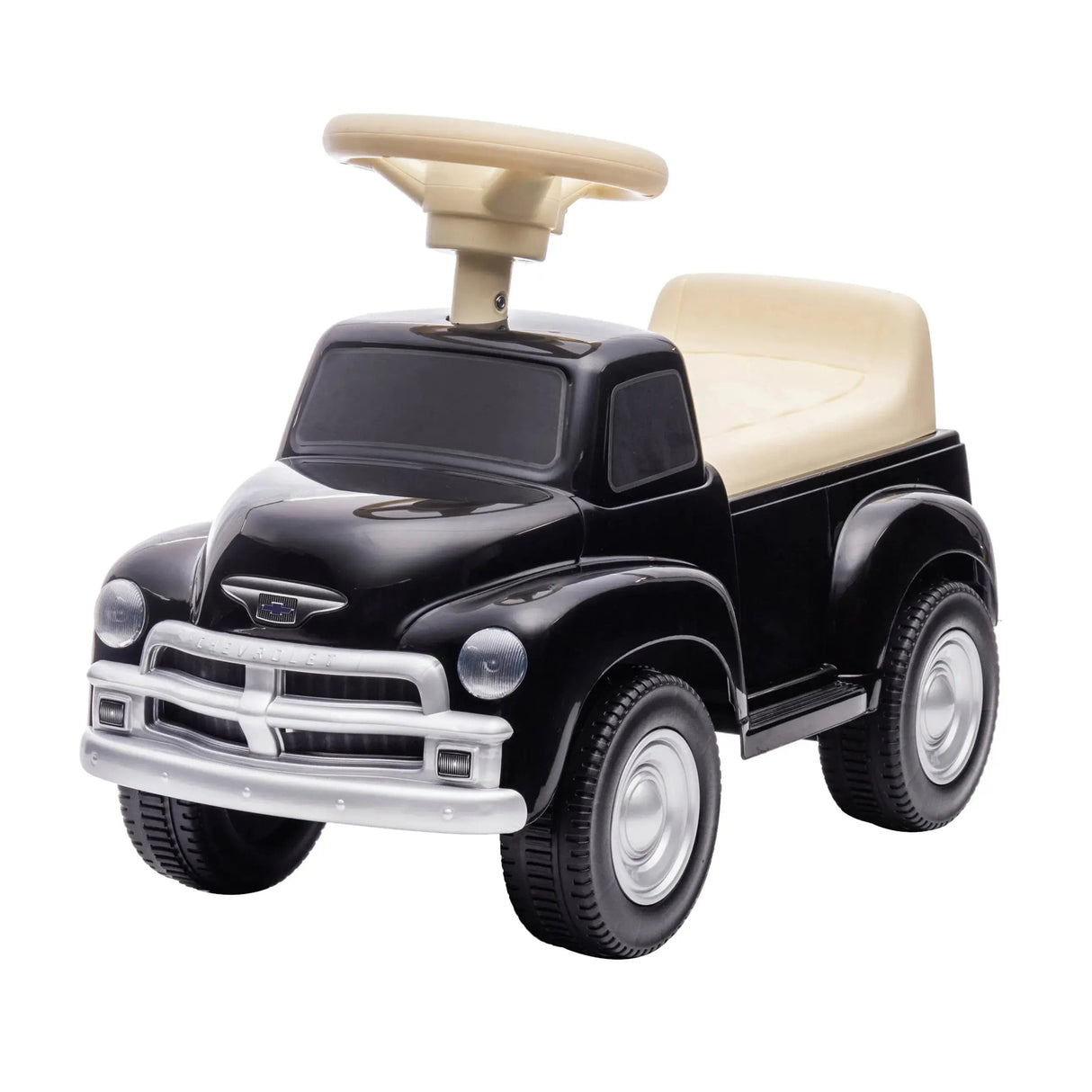 Chevrolet 3100 Vintage Push Car for Toddlers