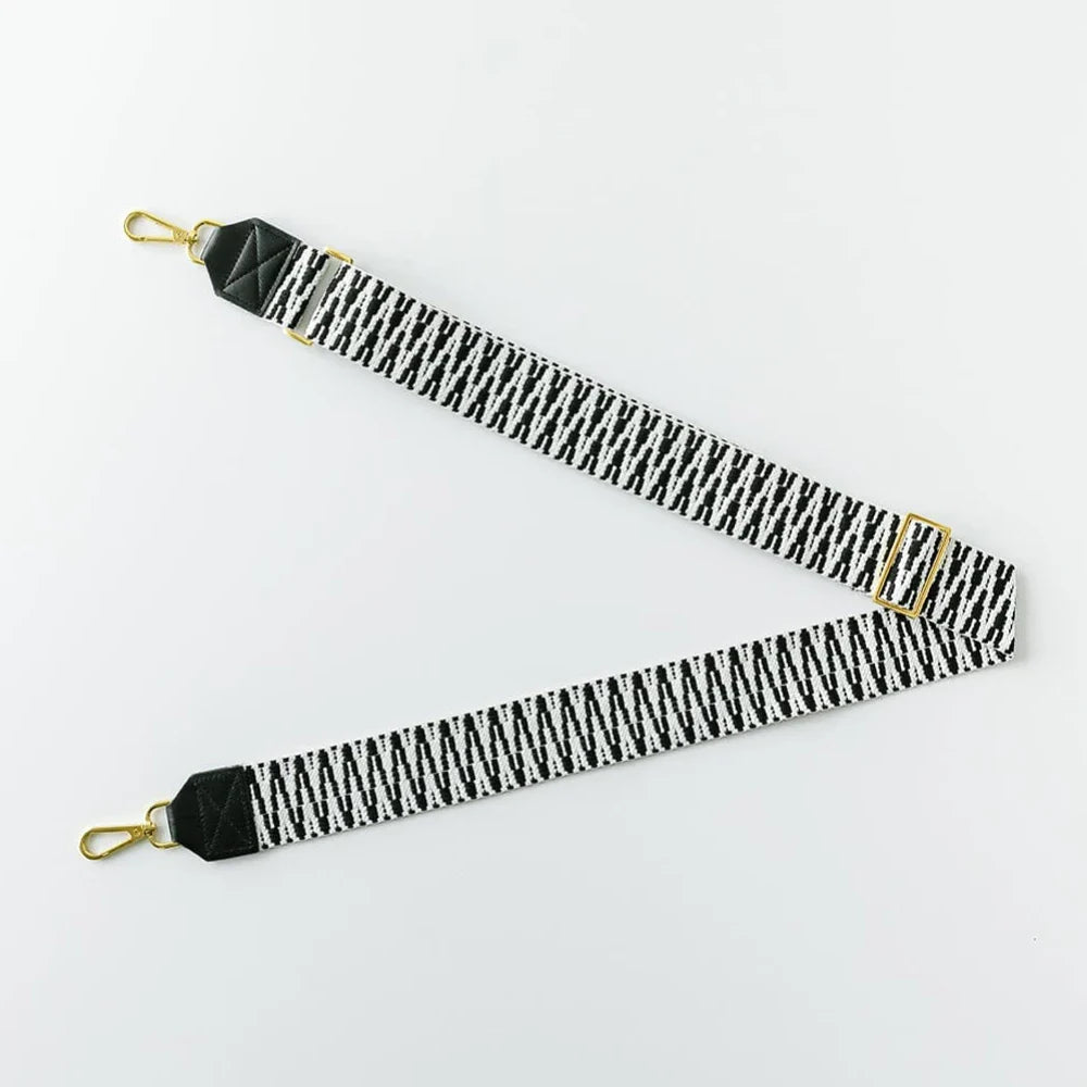 The Crossbody Strap - HoneyBug
