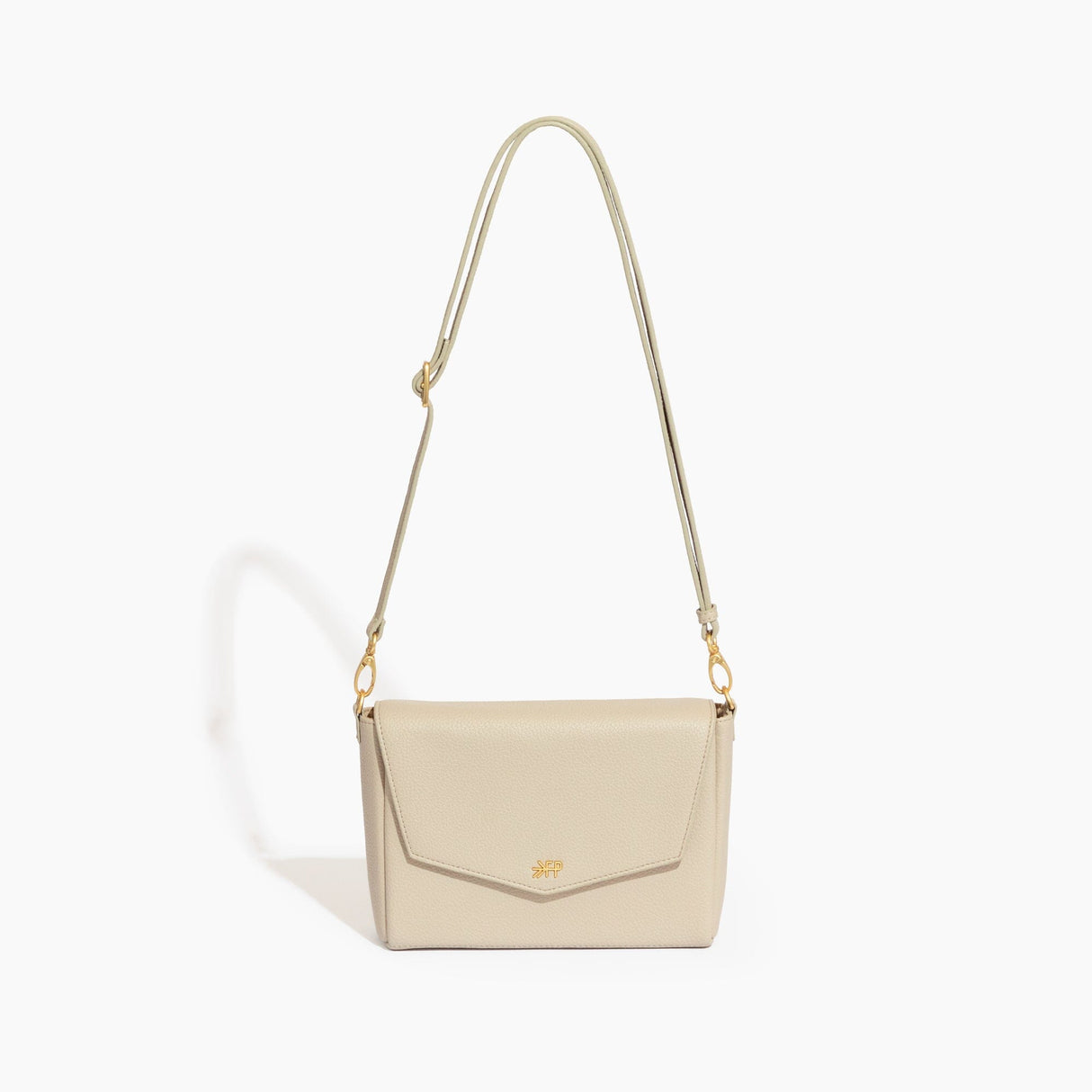 Birch Classic Crossbody - HoneyBug