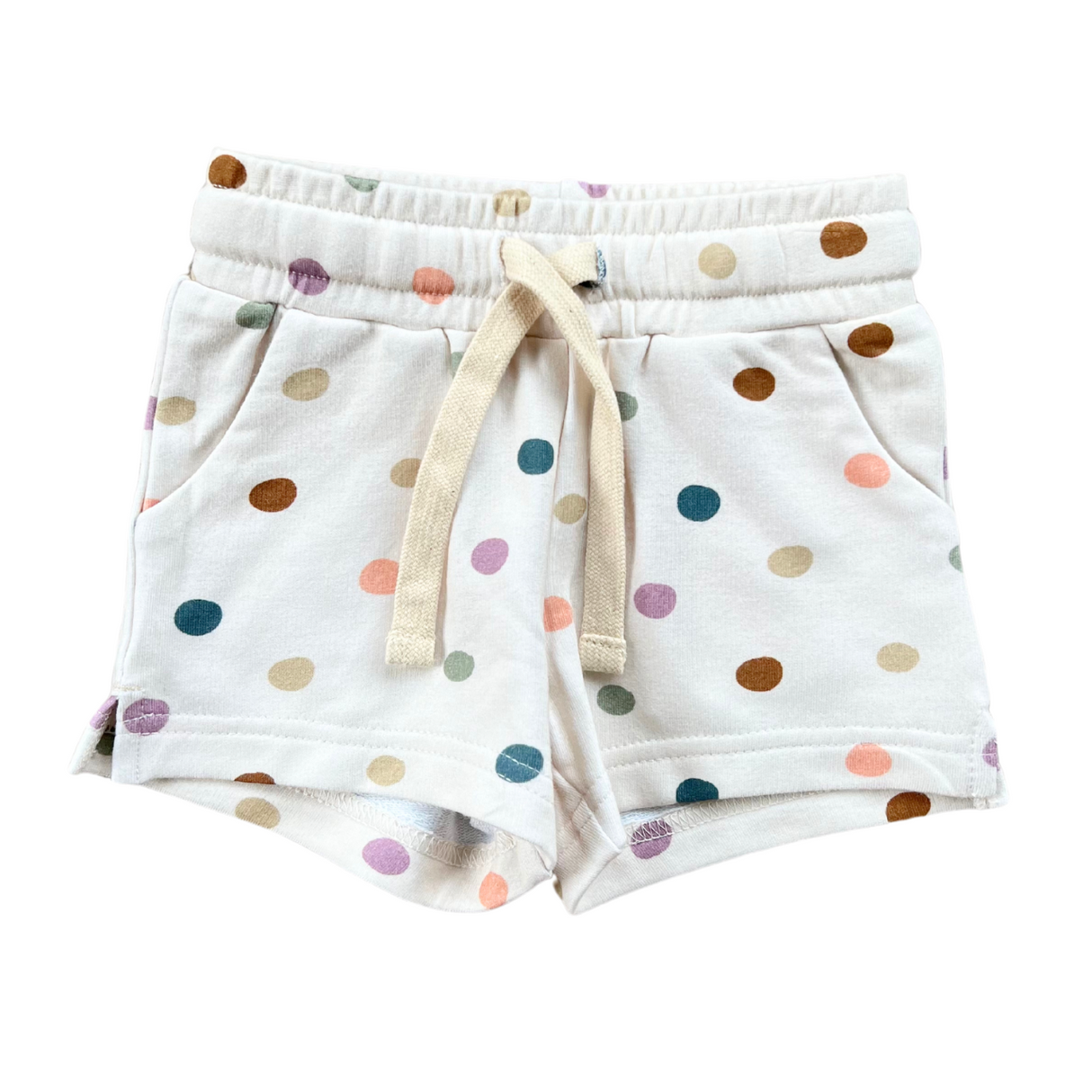 Girl's Shorts - HoneyBug