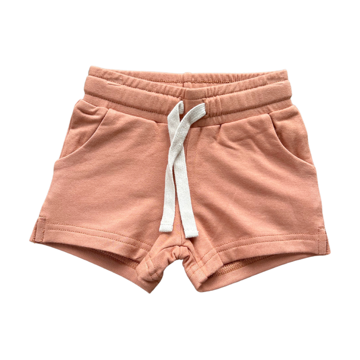 Girl's Shorts - HoneyBug