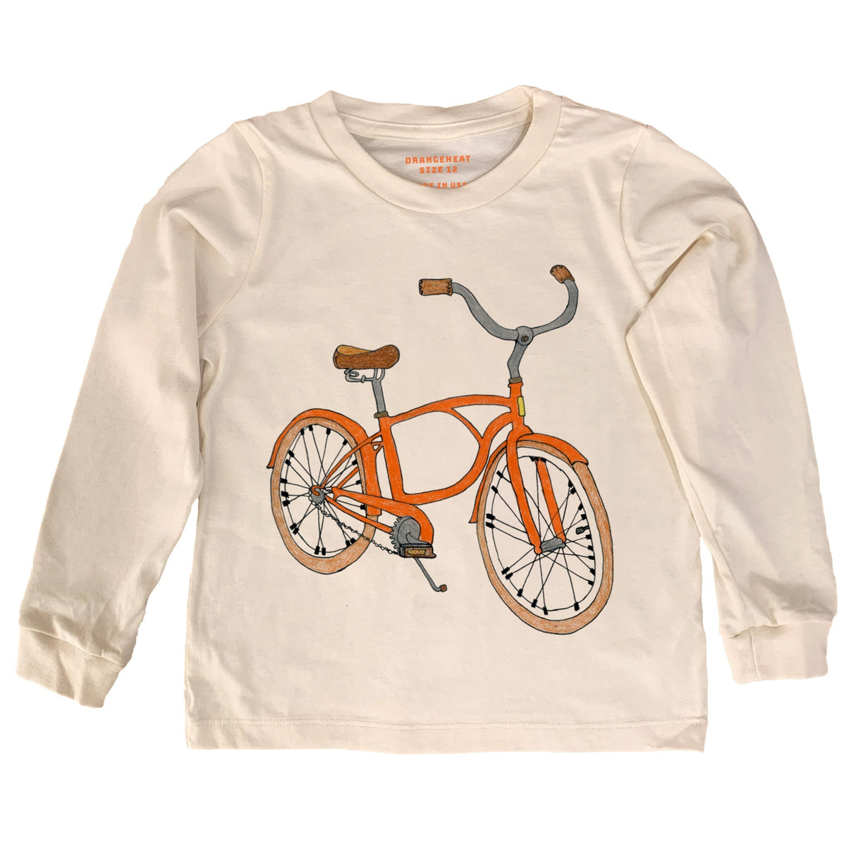 Beach Cruiser - HoneyBug