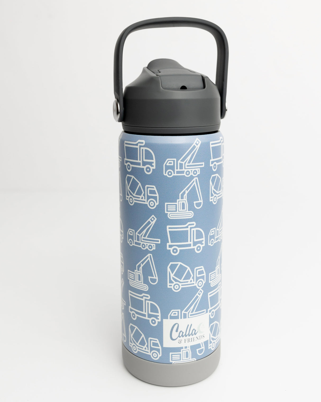 The Kyler Tumbler - Trucks & Diggers